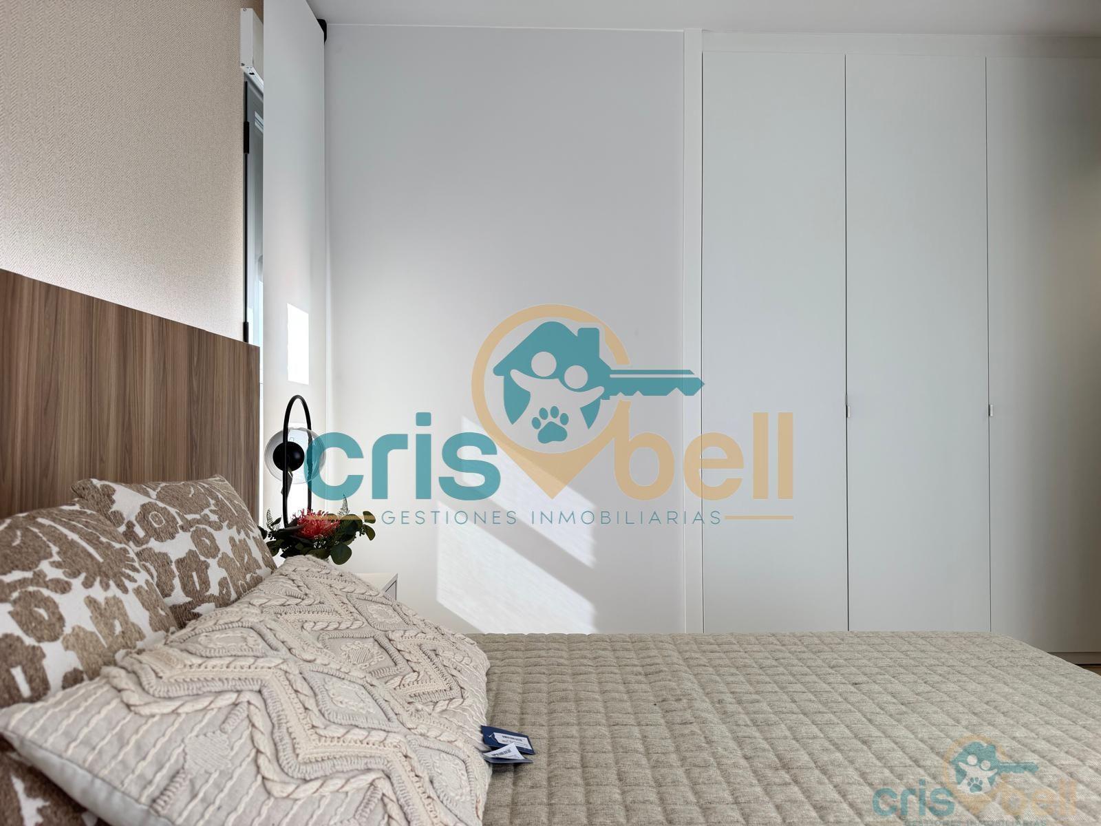 Venta de piso en Lorca