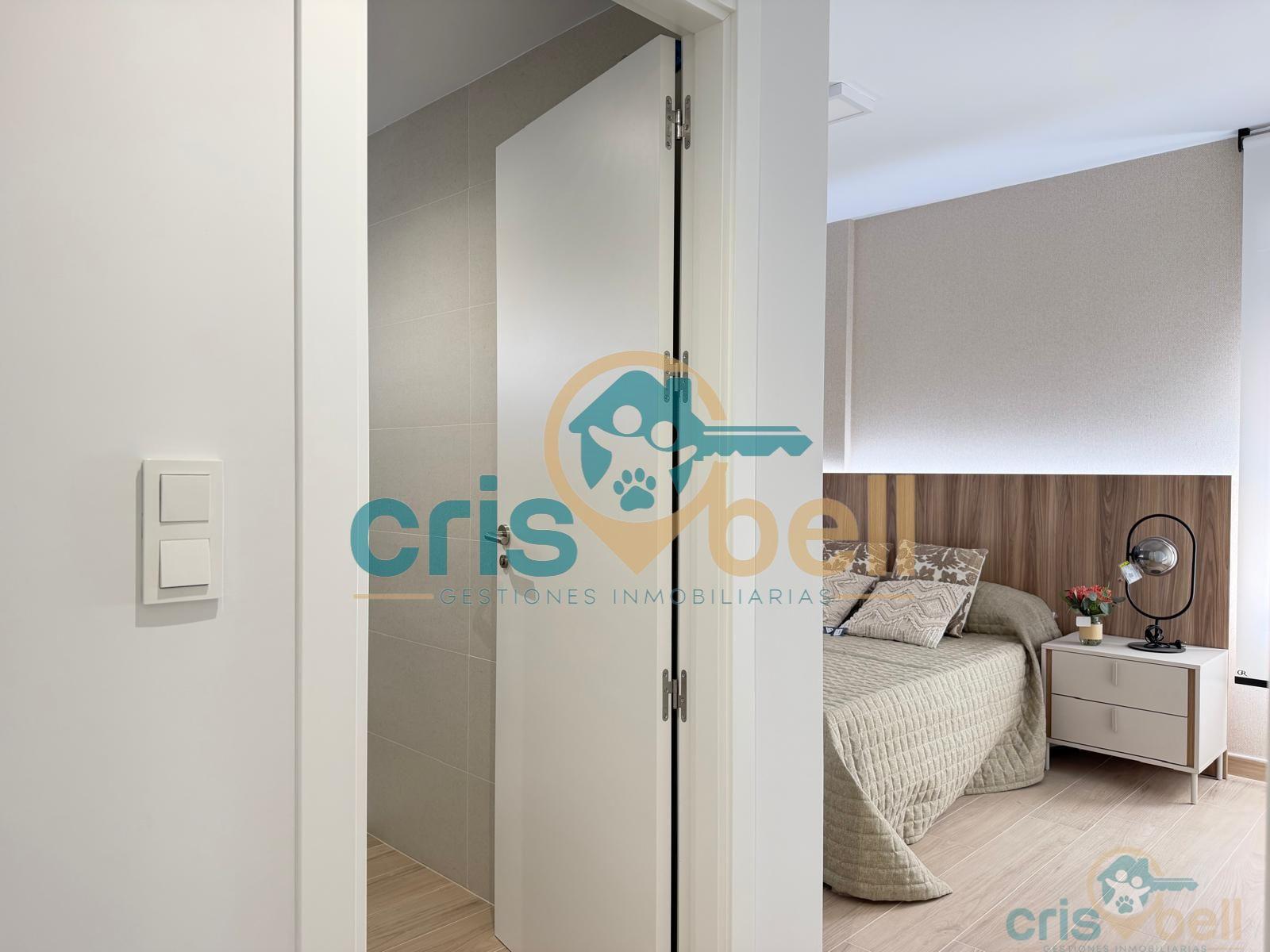 Venta de piso en Lorca