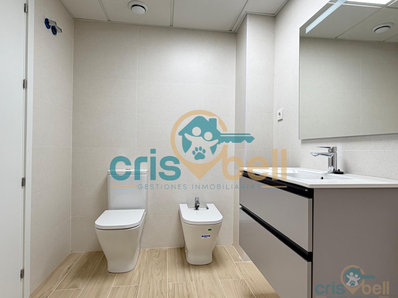 Venta de piso en Lorca