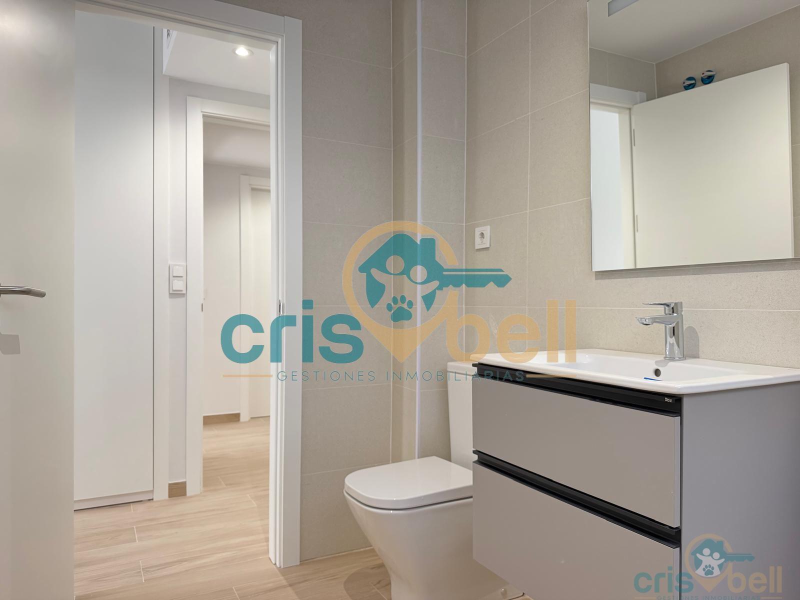 Venta de piso en Lorca