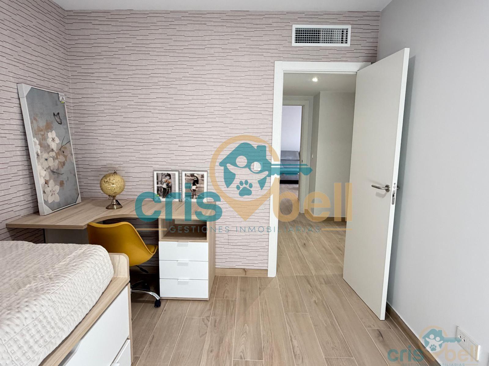 Venta de piso en Lorca