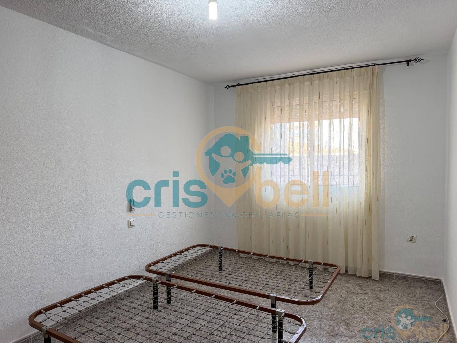 Venta de piso en Águilas