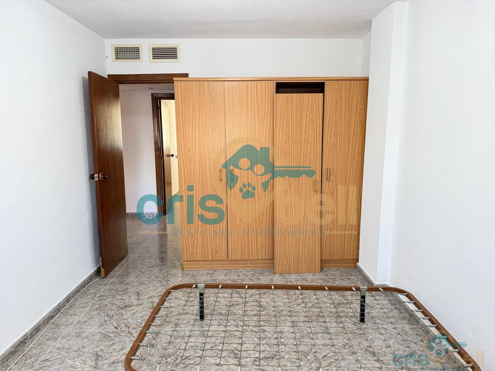 Venta de piso en Águilas