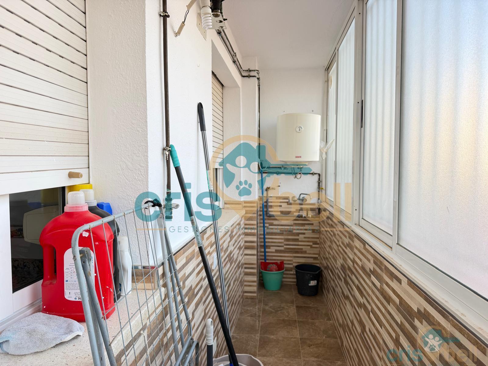 Venta de piso en Águilas