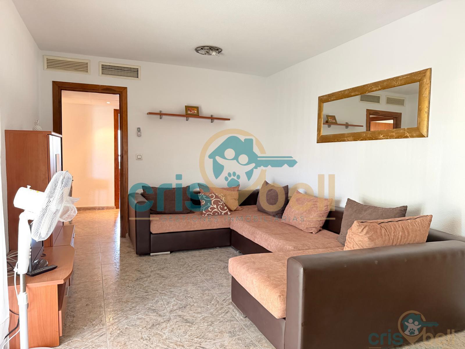 Venta de piso en Águilas
