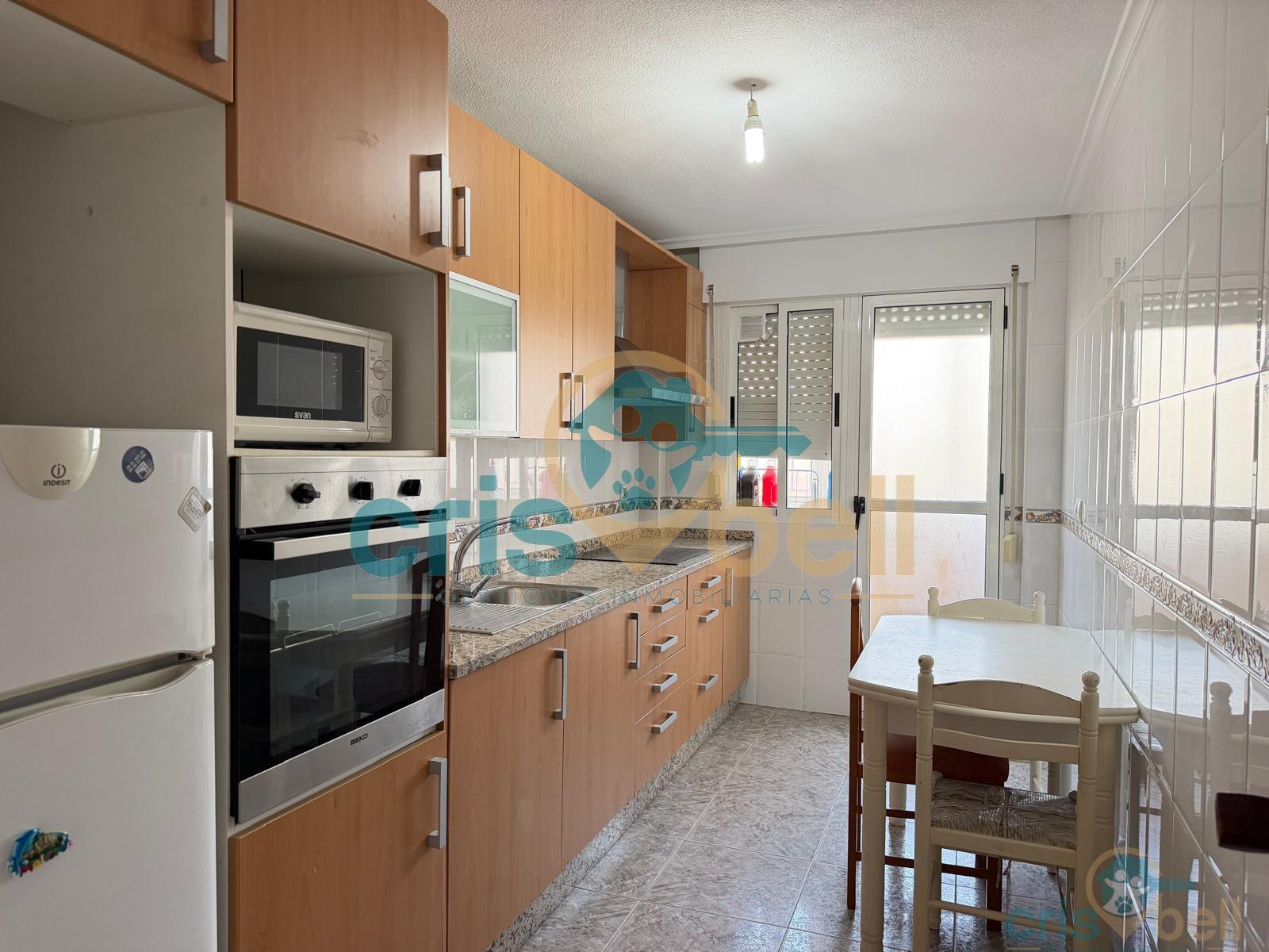Venta de piso en Águilas