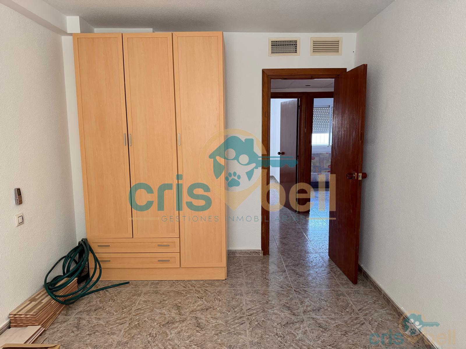 Venta de piso en Águilas