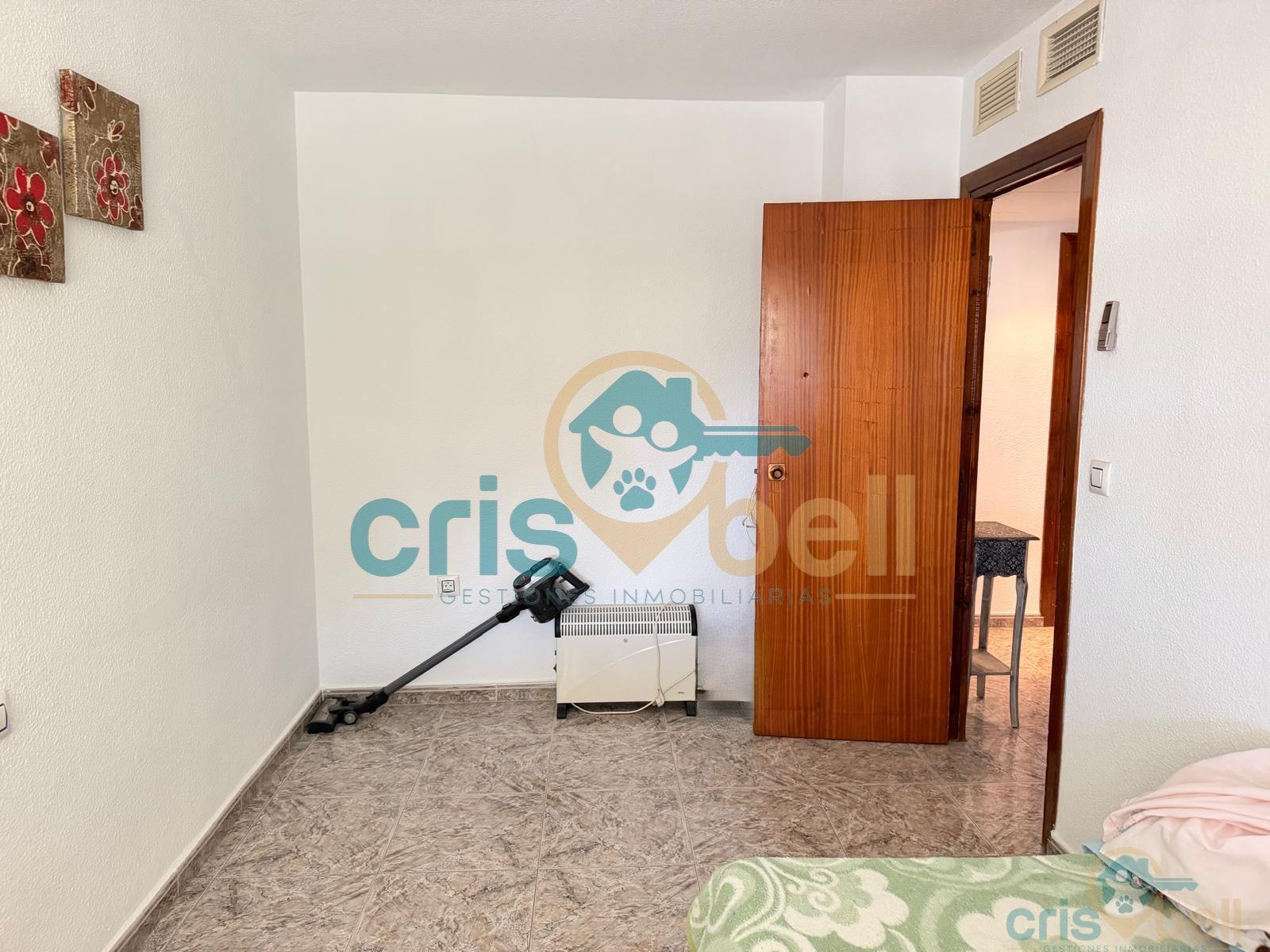 Venta de piso en Águilas