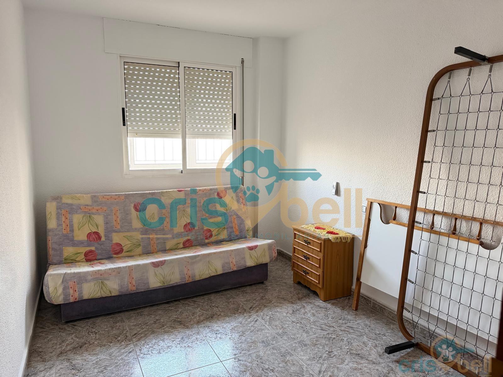 Venta de piso en Águilas