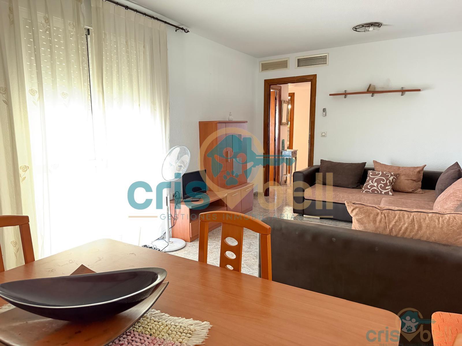 Venta de piso en Águilas
