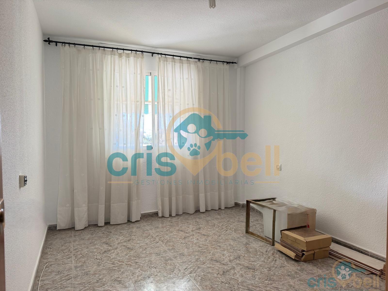 Venta de piso en Águilas