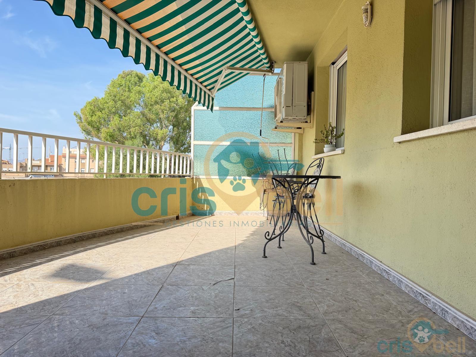 Venta de piso en Águilas