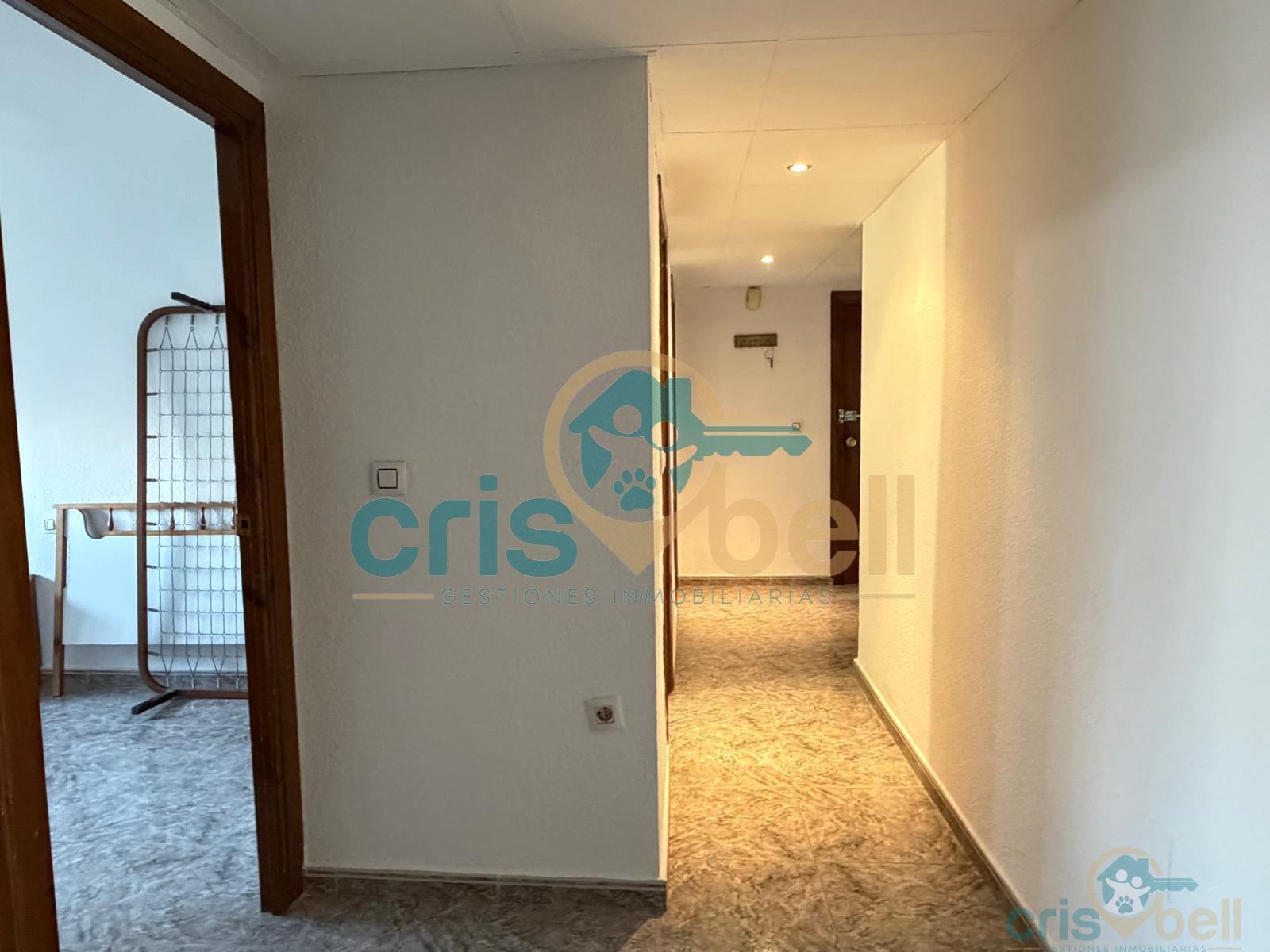 Venta de piso en Águilas