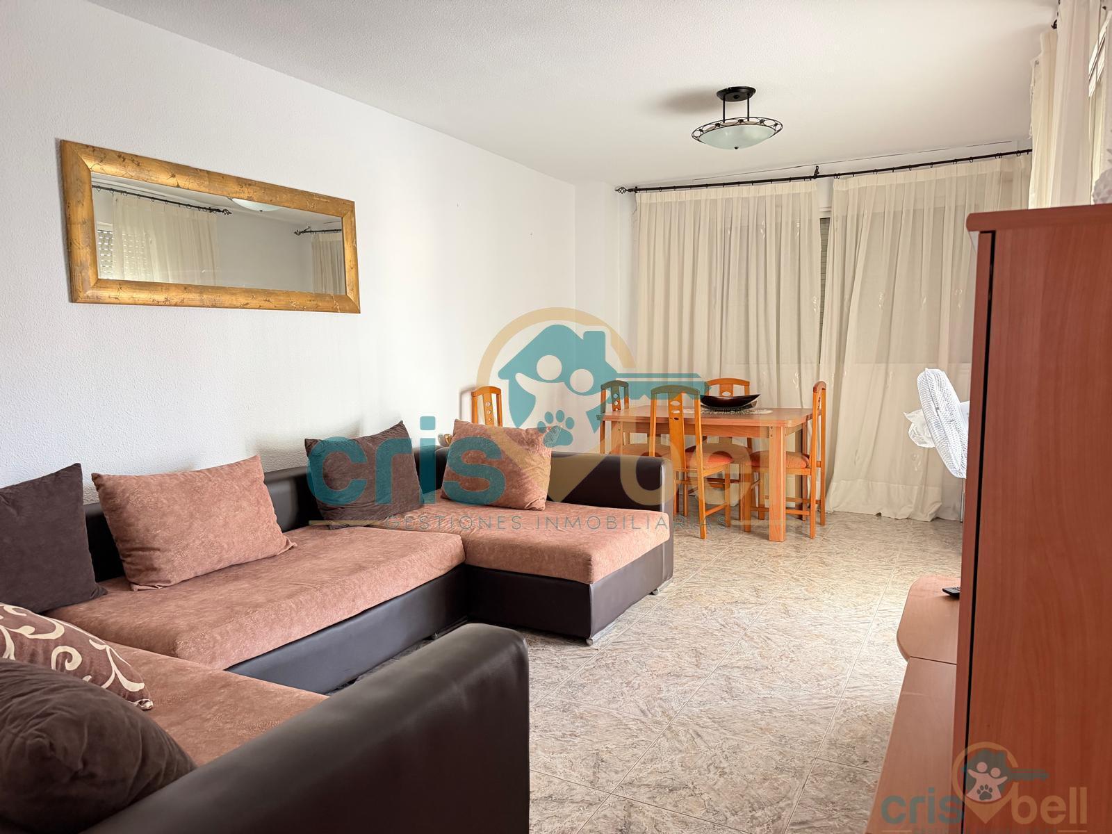 Venta de piso en Águilas