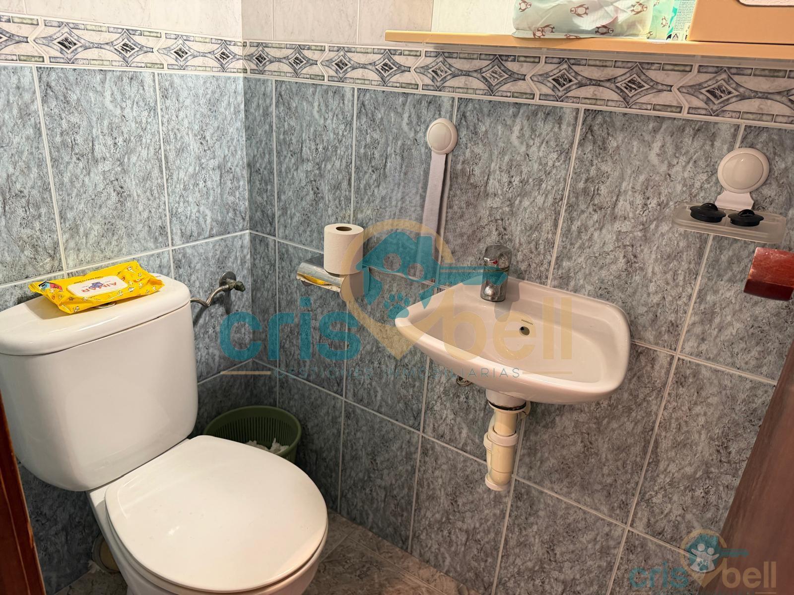 Venta de piso en Águilas