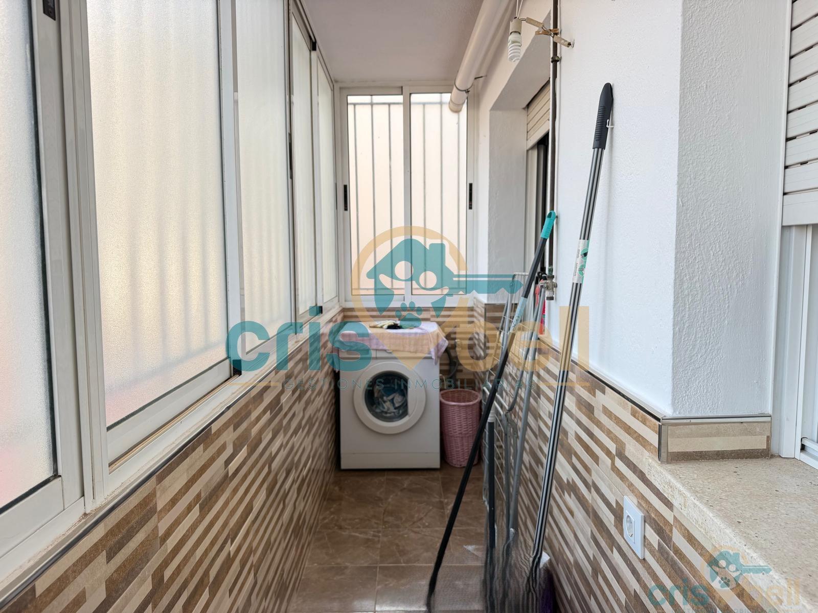 Venta de piso en Águilas