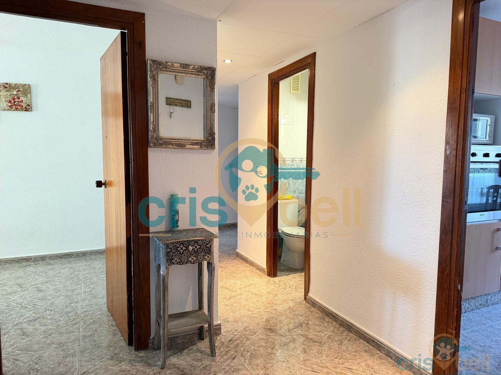 Venta de piso en Águilas
