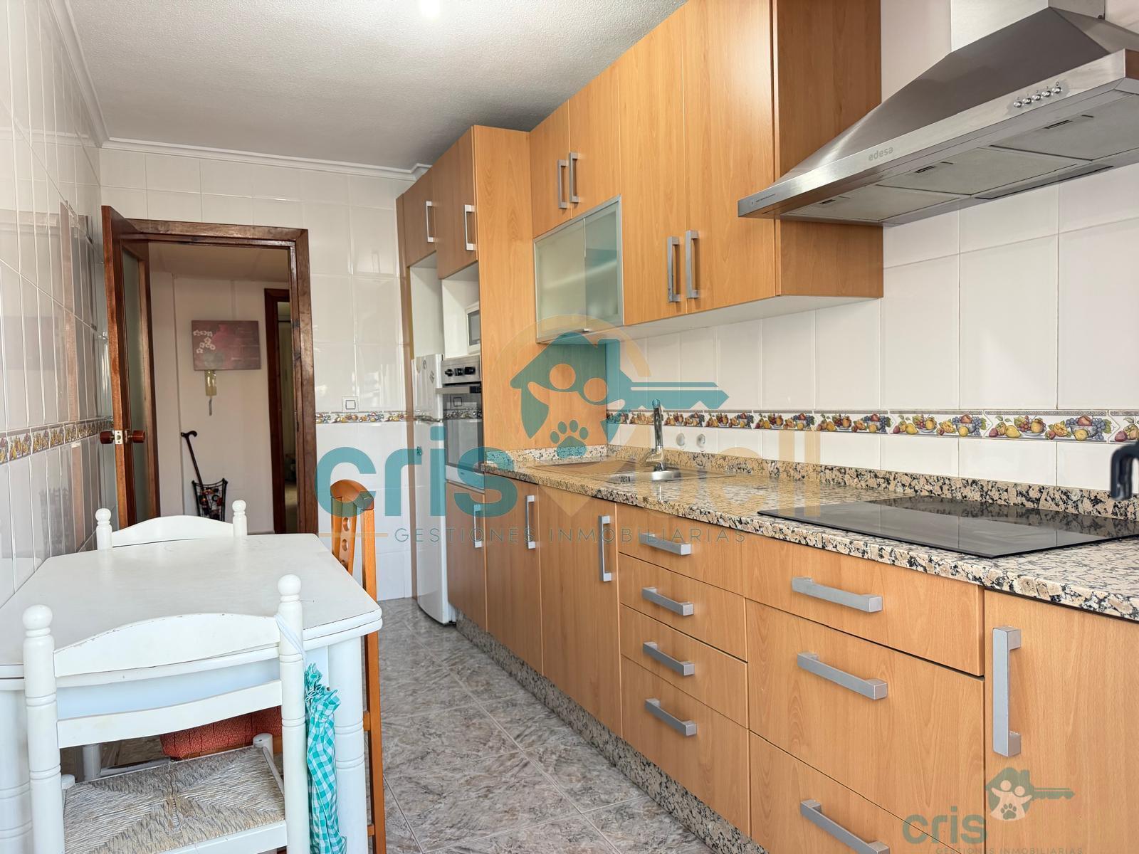 Venta de piso en Águilas