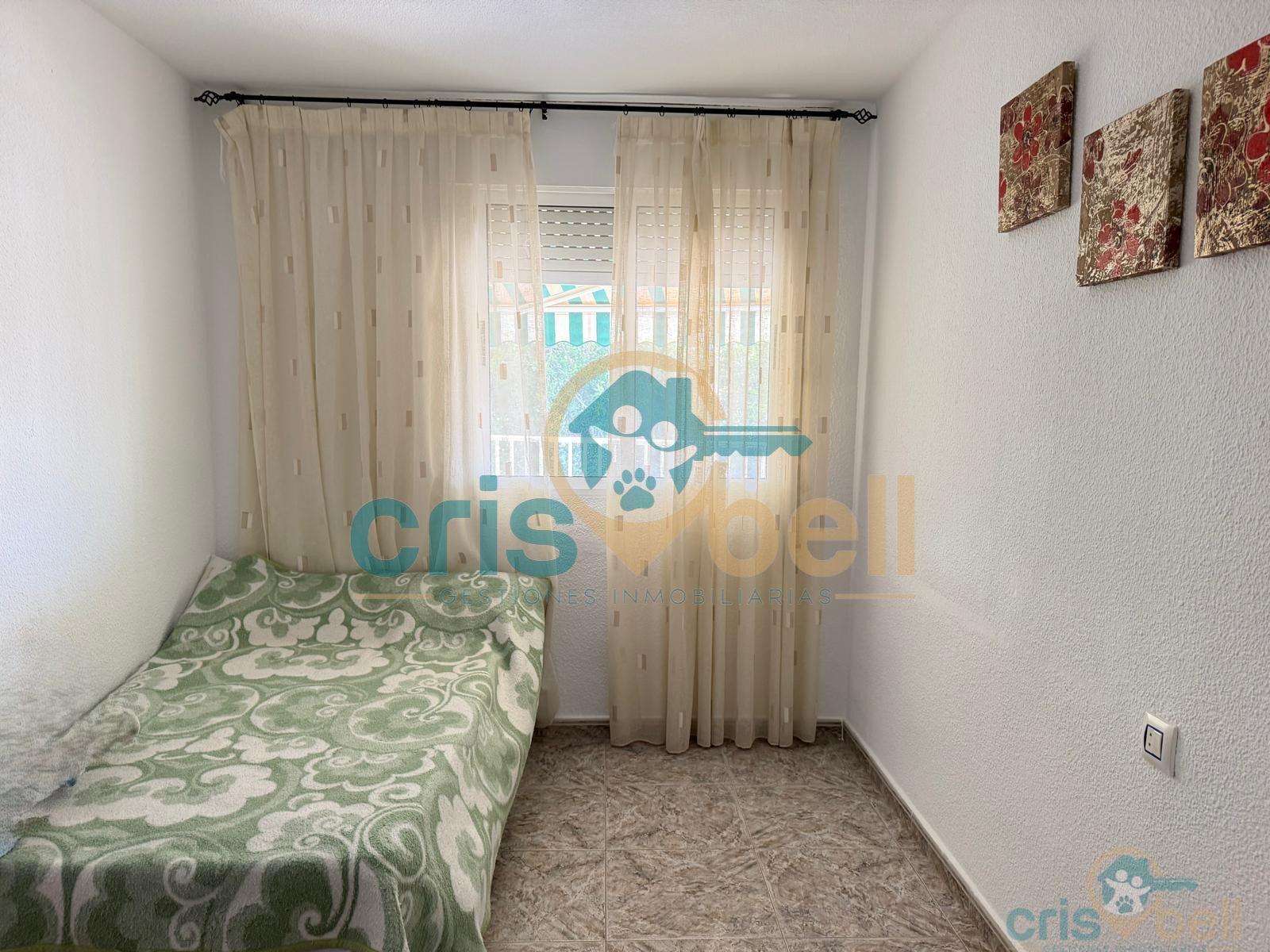 Venta de piso en Águilas