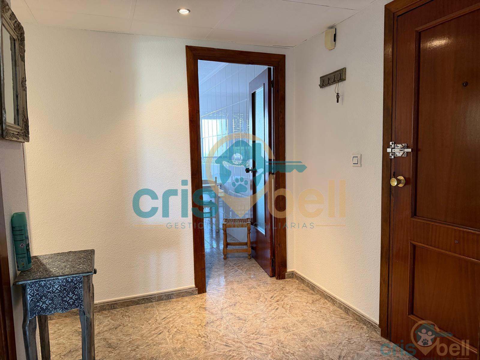 Venta de piso en Águilas