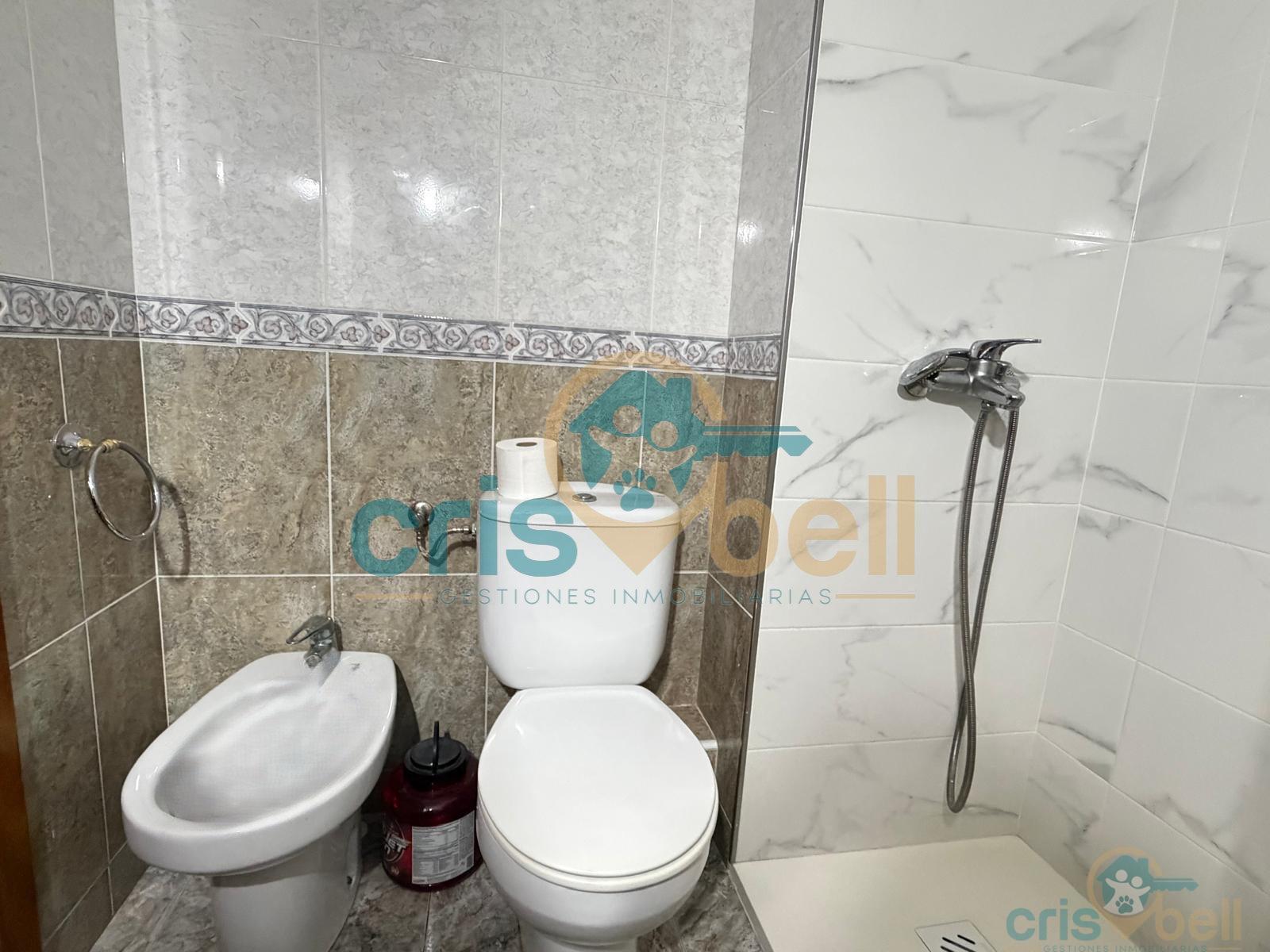 Venta de piso en Águilas