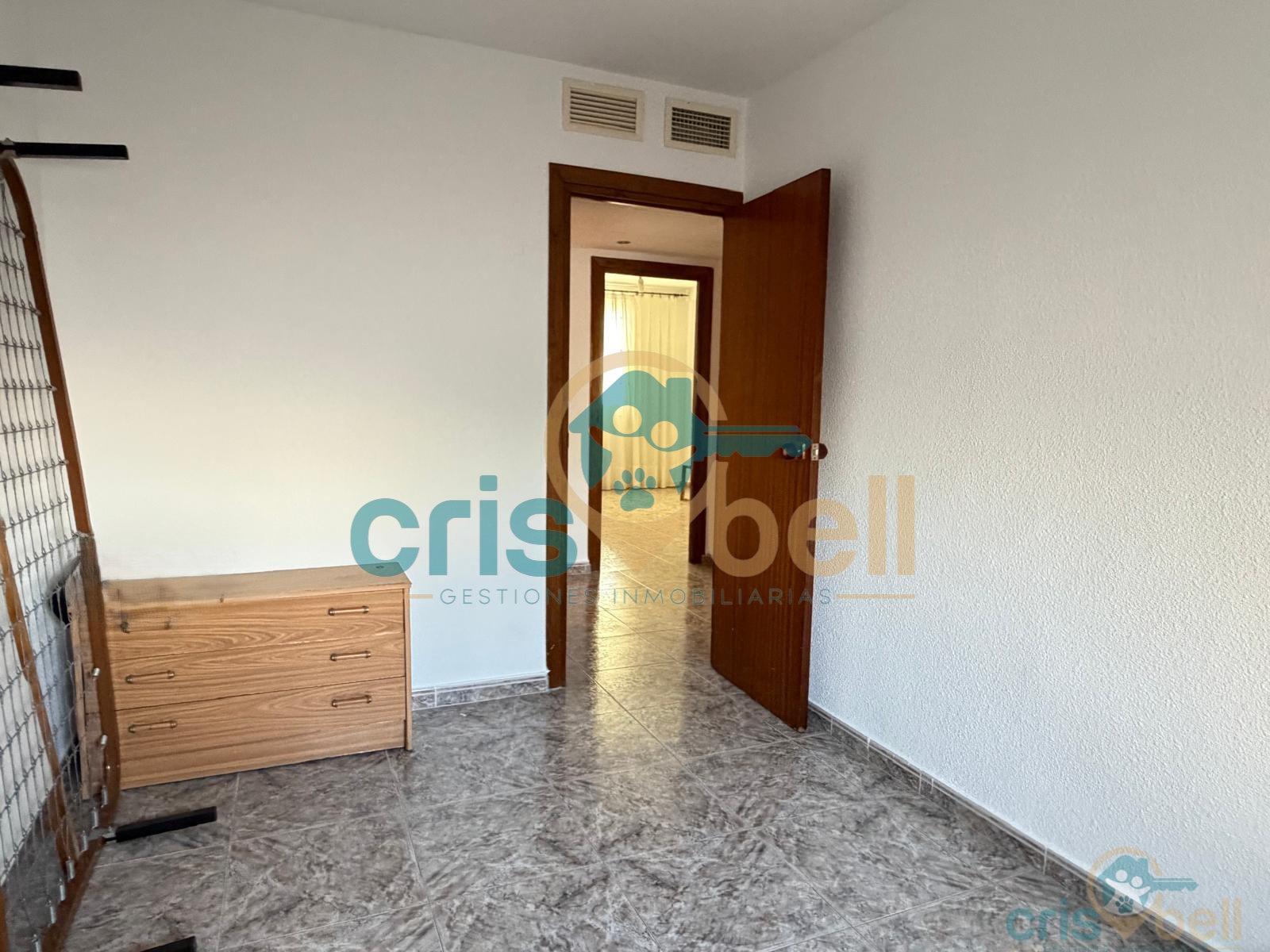 Venta de piso en Águilas
