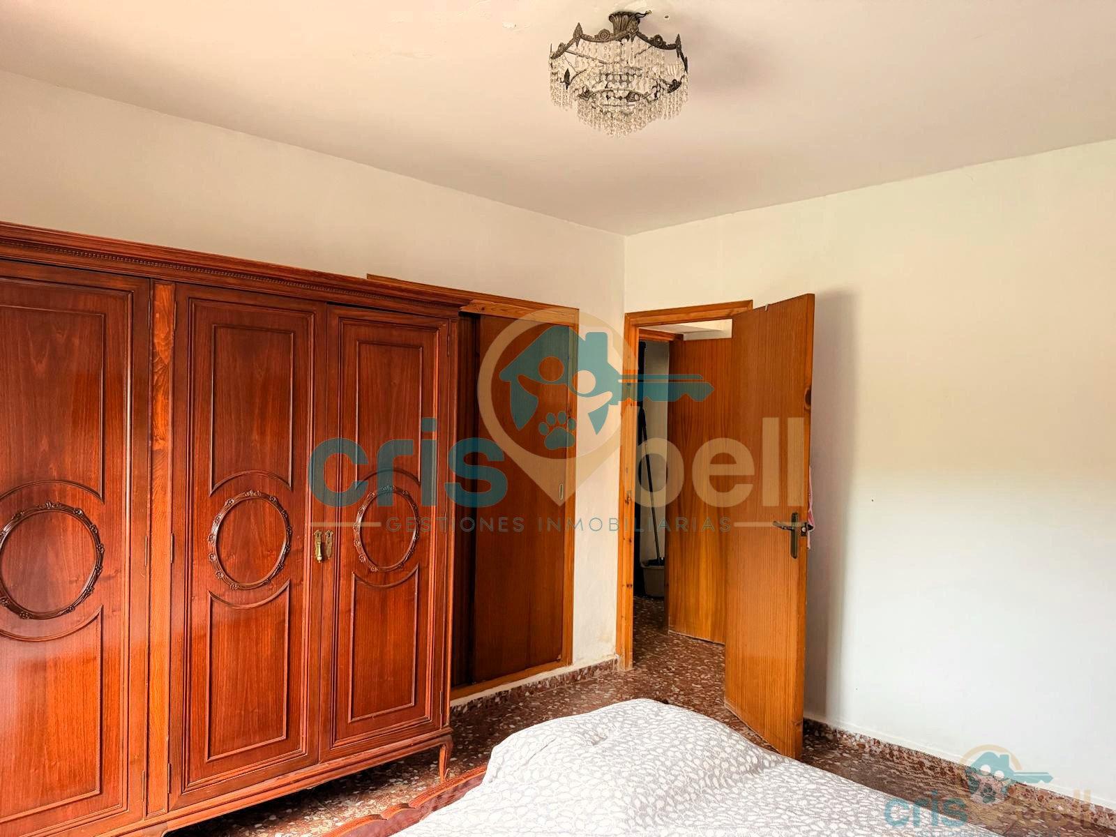 Venta de casa en Lorca