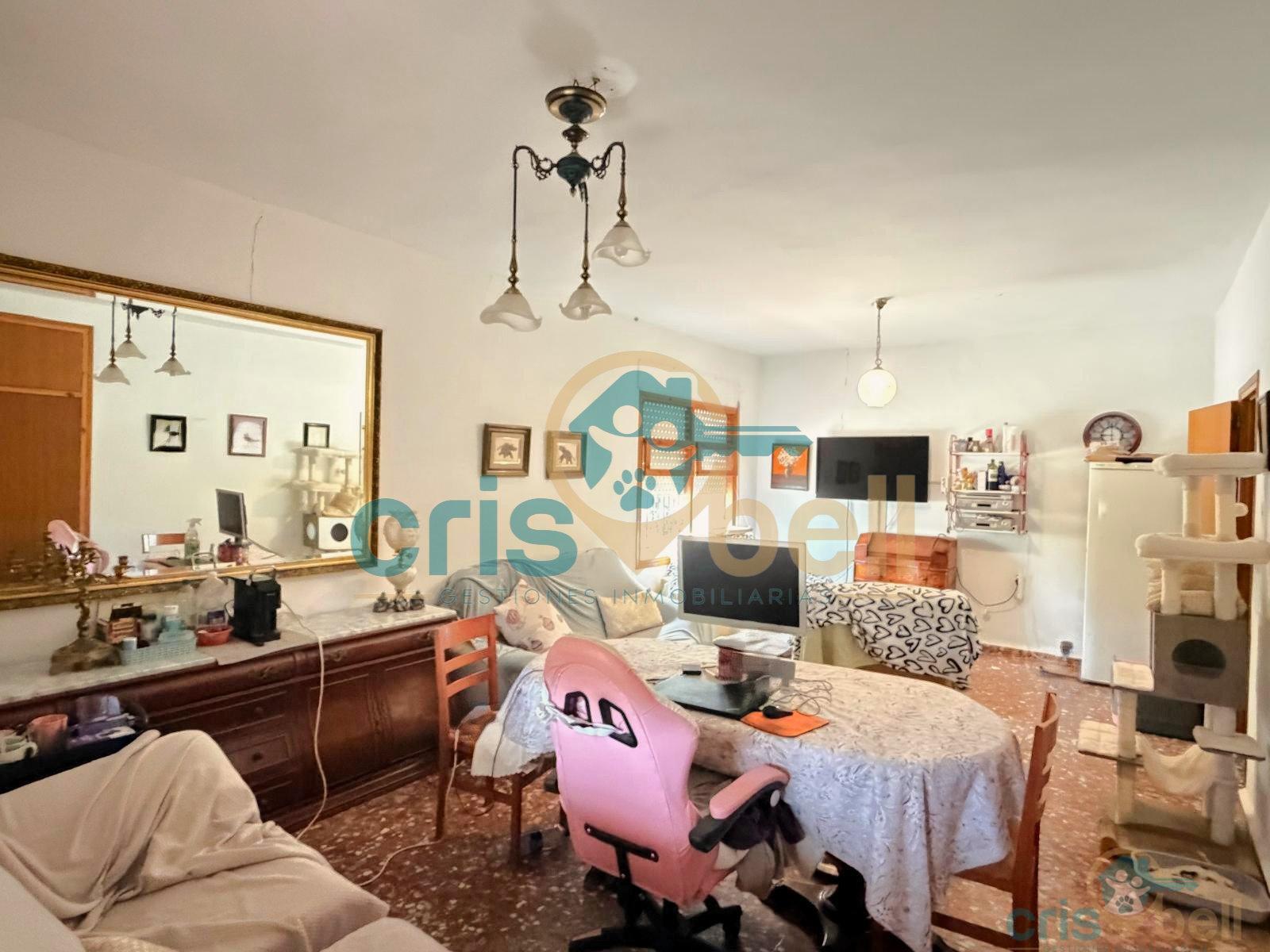 Venta de casa en Lorca