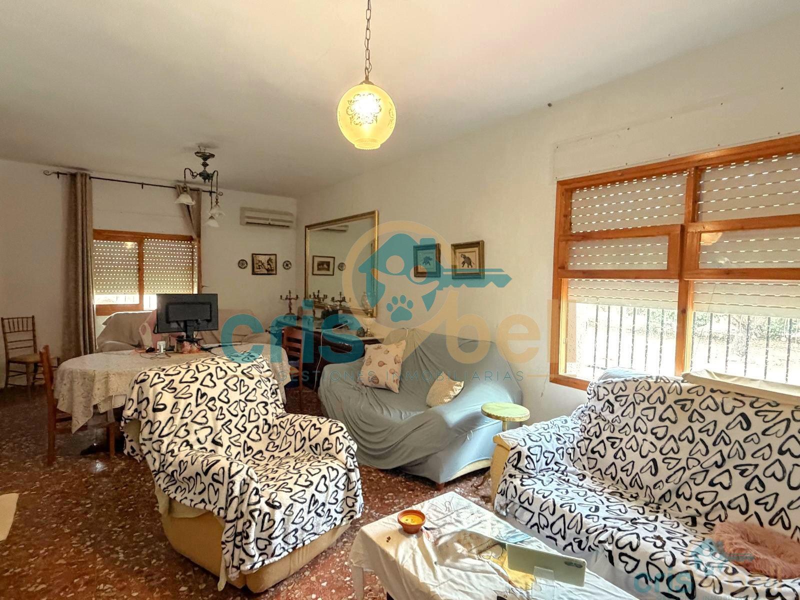 Venta de casa en Lorca