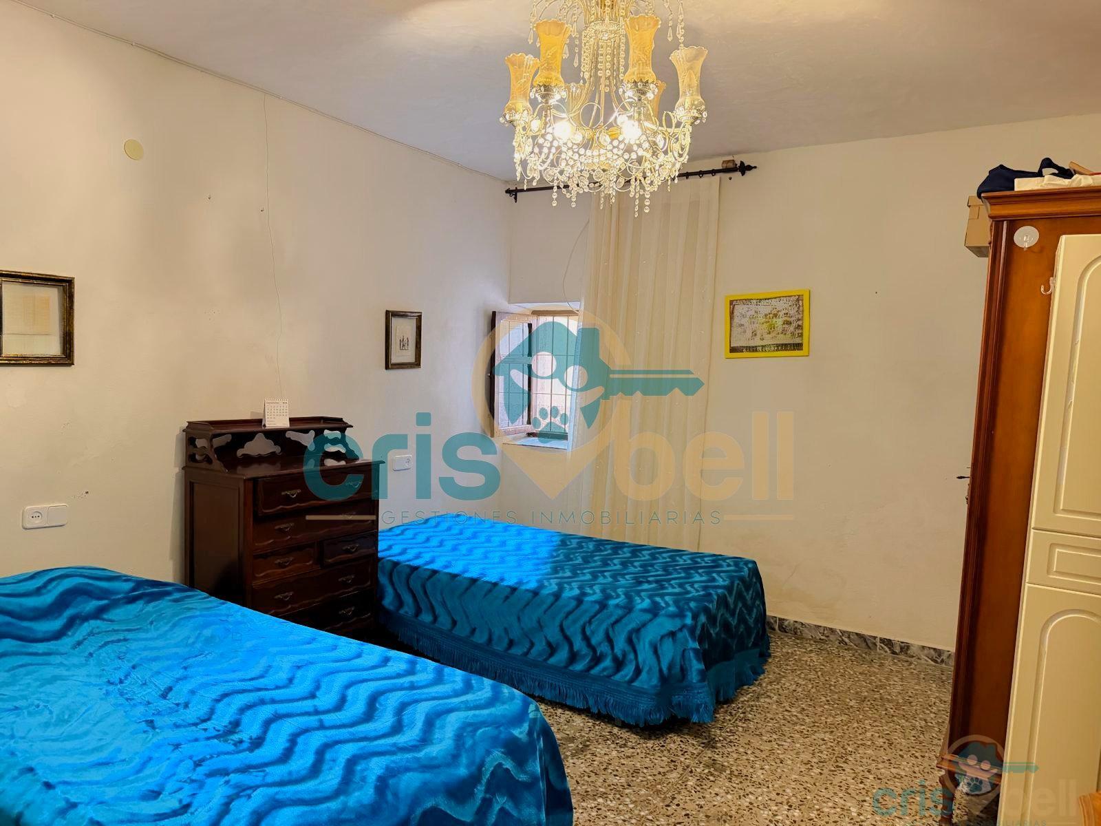 Venta de casa en Lorca