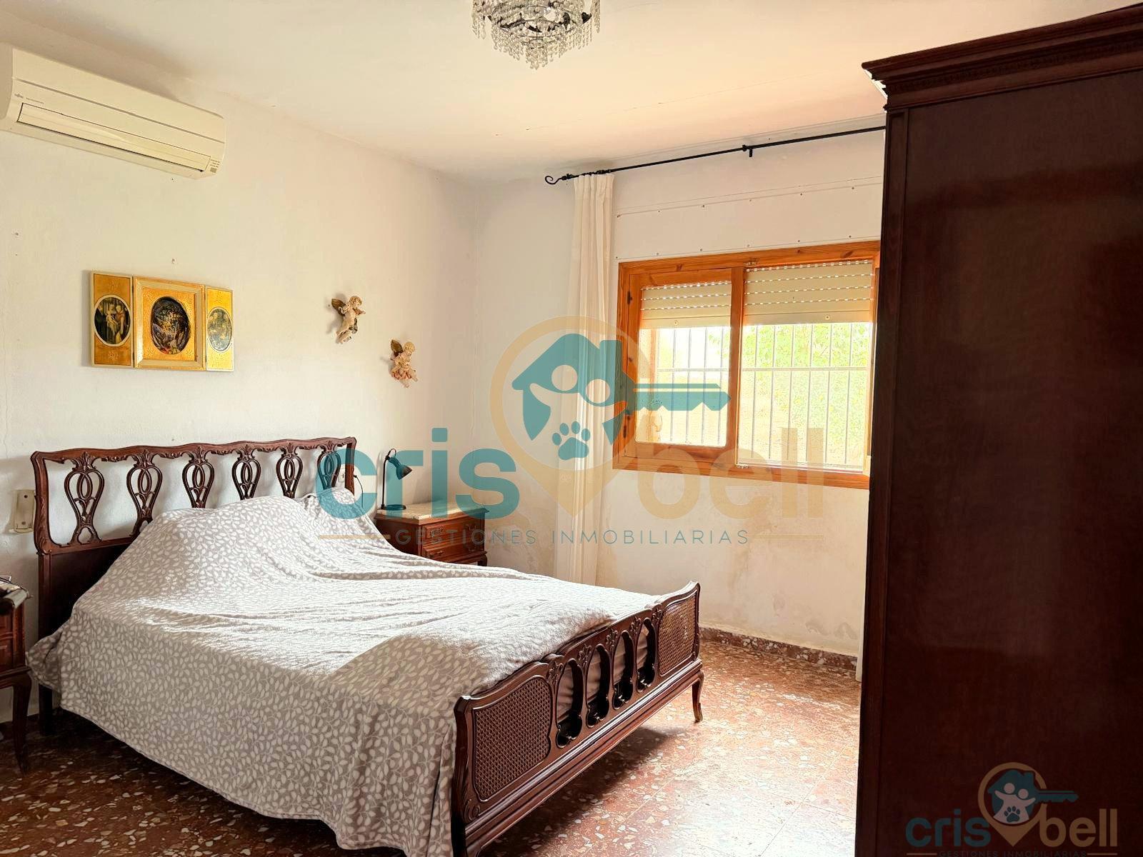 Venta de casa en Lorca
