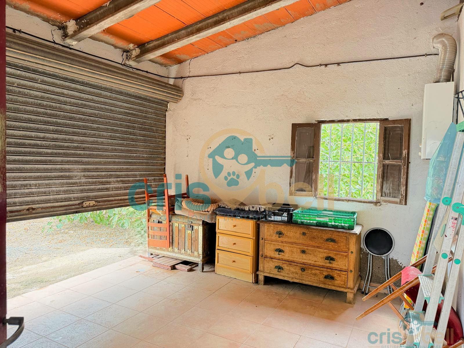 Venta de casa en Lorca