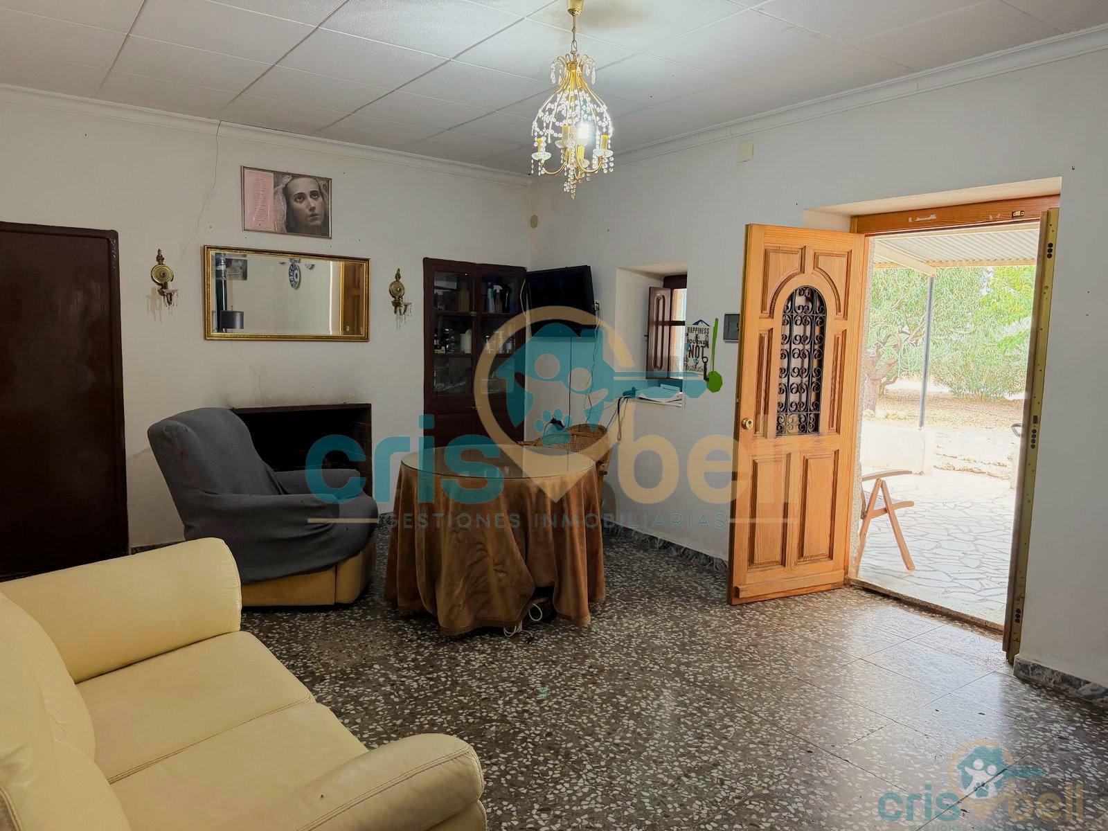 Venta de casa en Lorca