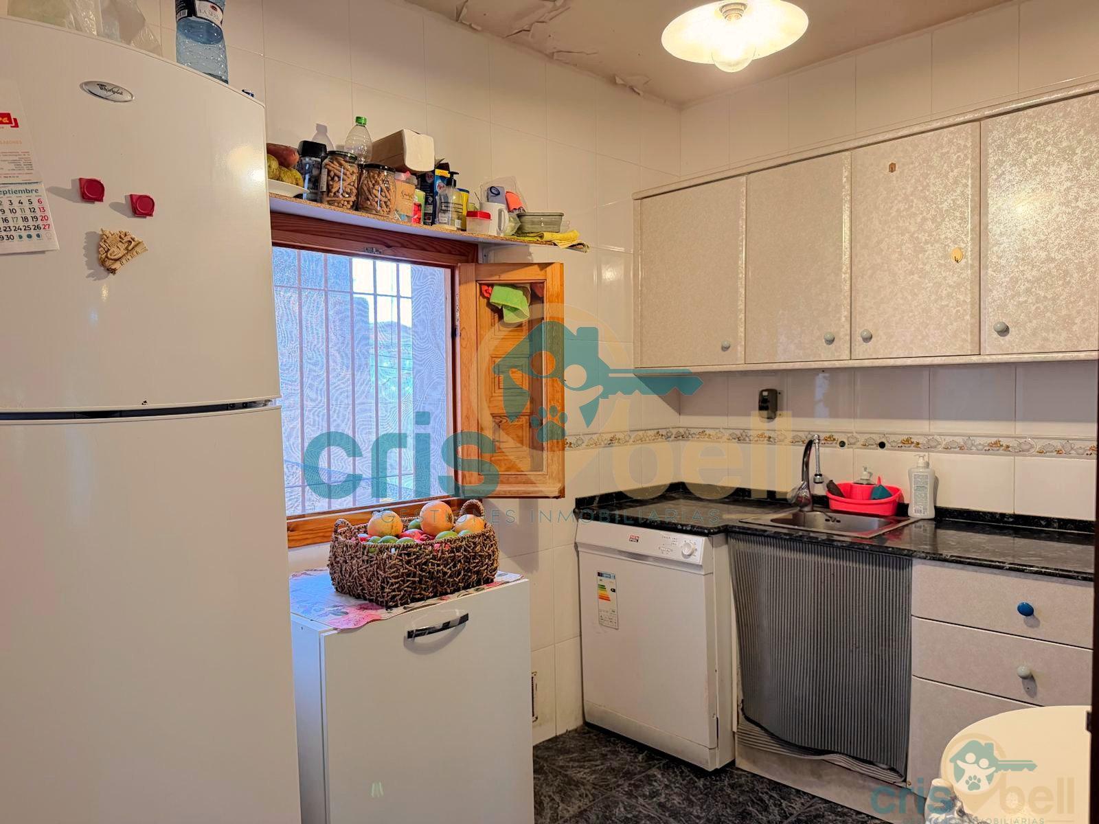 Venta de casa en Lorca