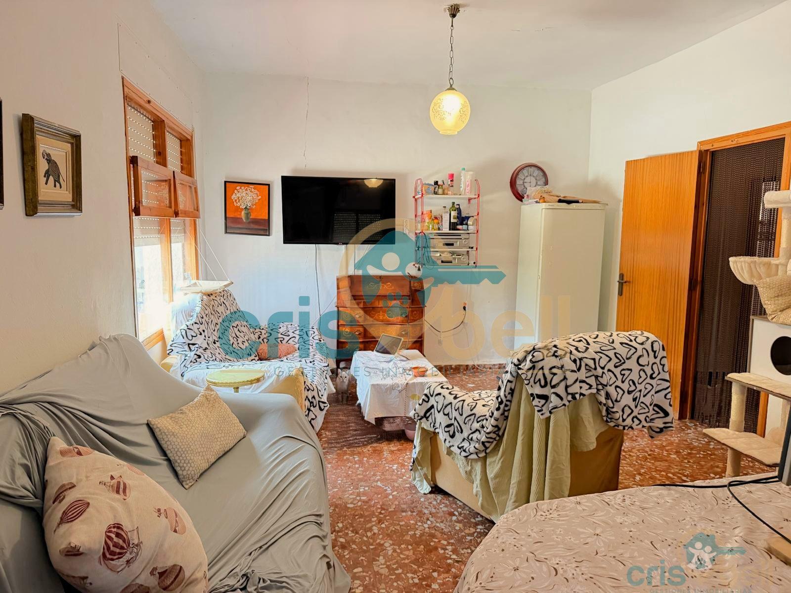 Venta de casa en Lorca