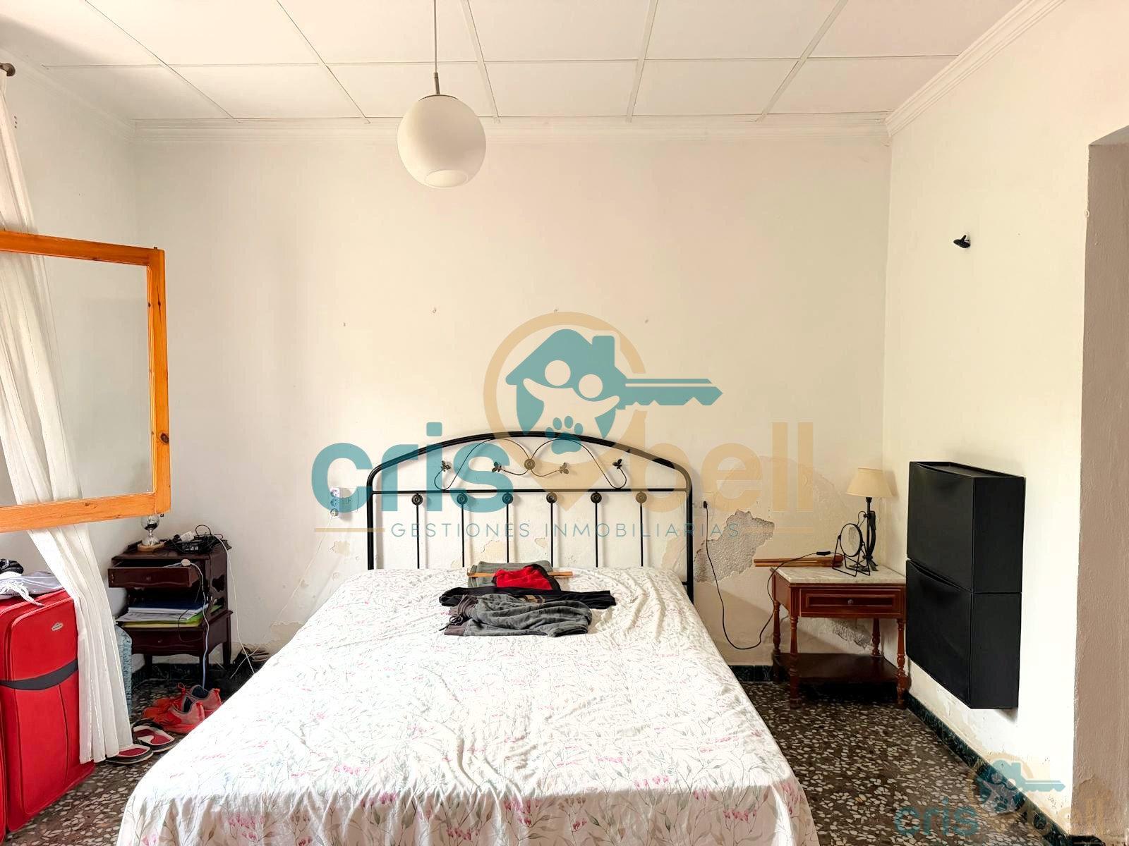 Venta de casa en Lorca