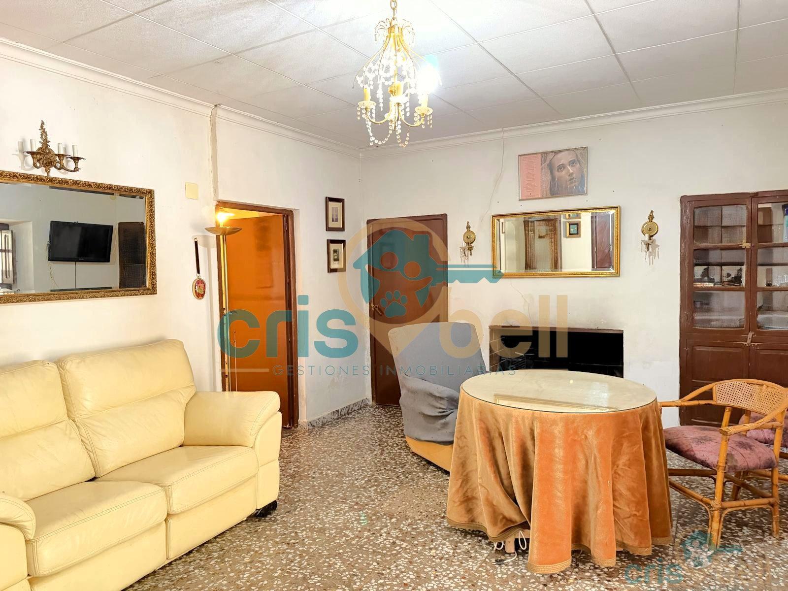 Venta de casa en Lorca