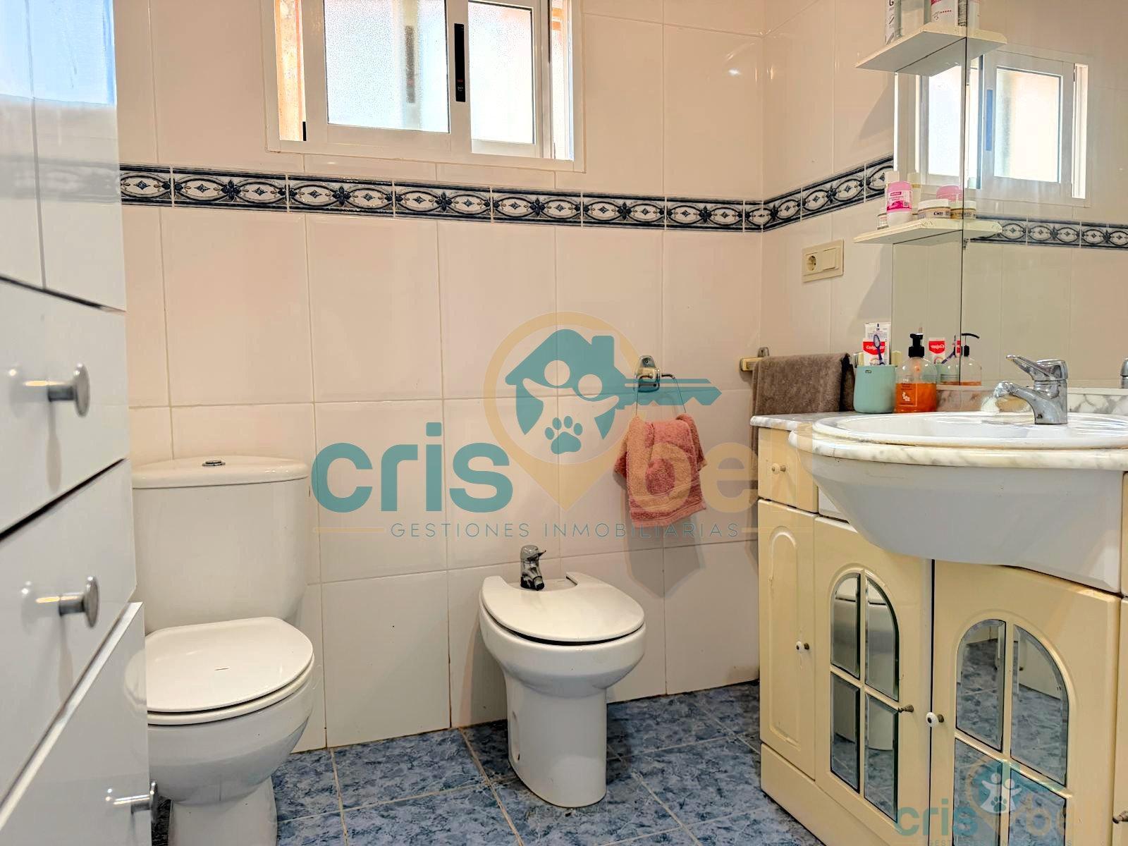 Venta de casa en Lorca