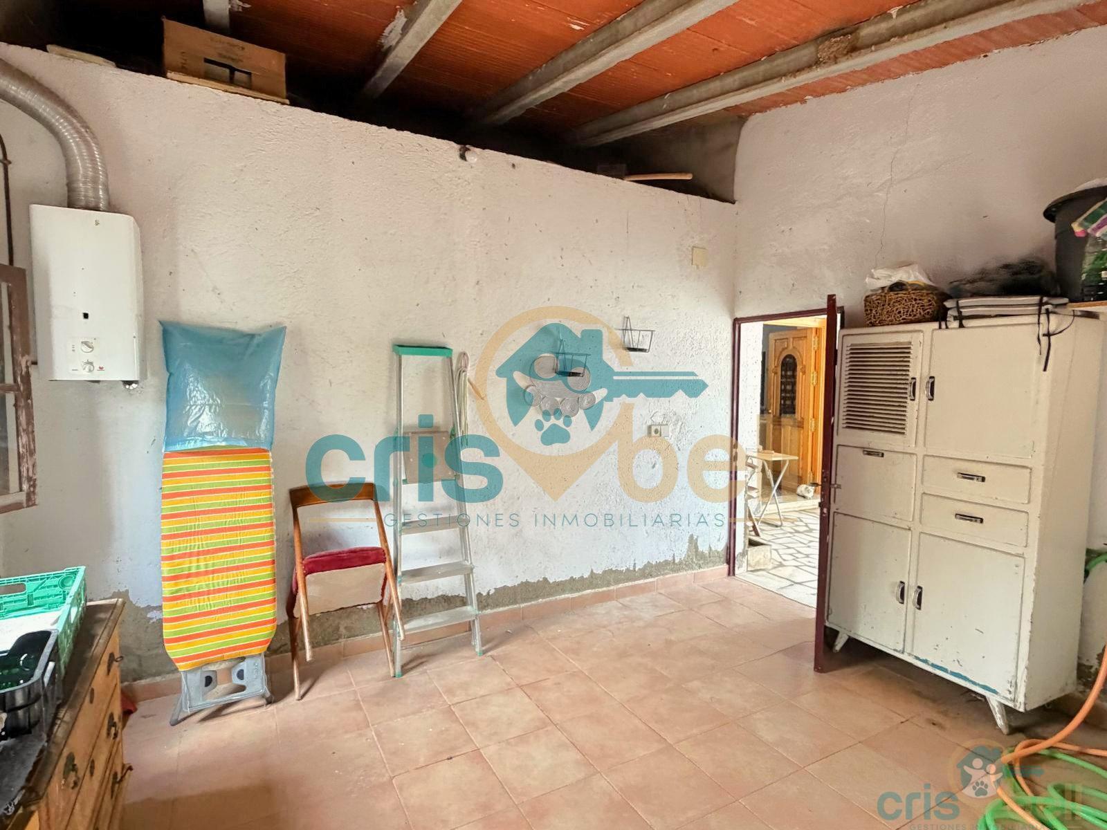 Venta de casa en Lorca