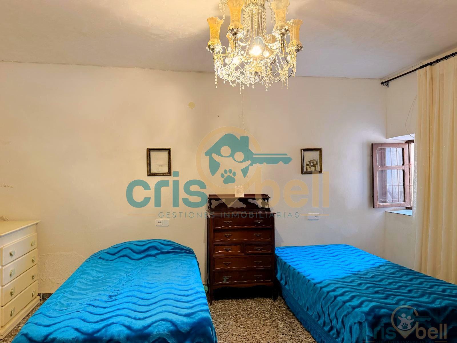 Venta de casa en Lorca