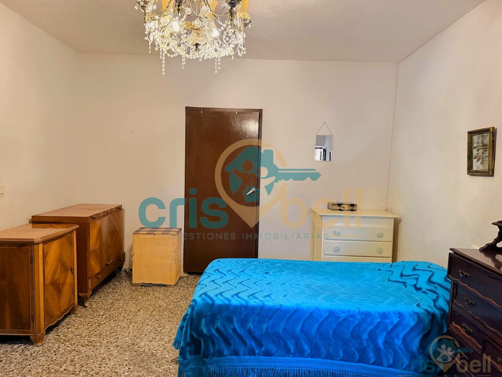 Venta de casa en Lorca
