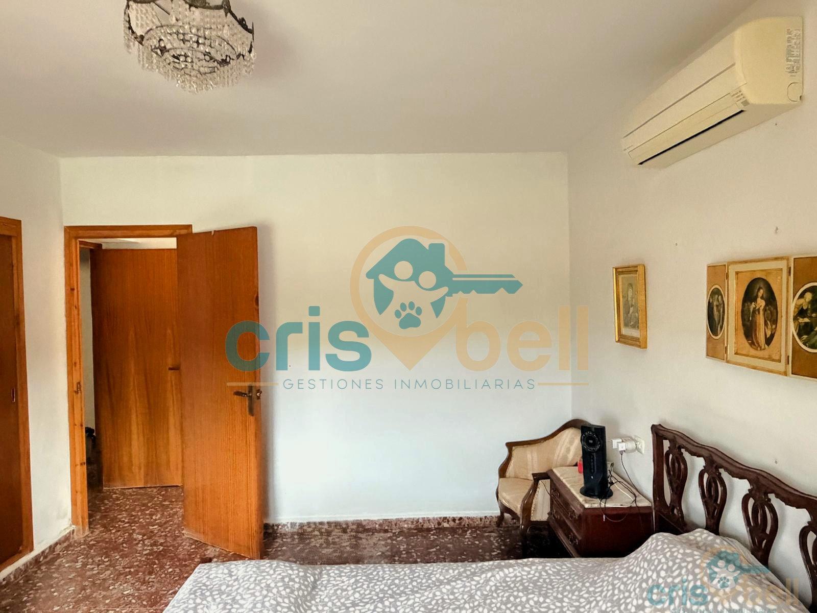 Venta de casa en Lorca