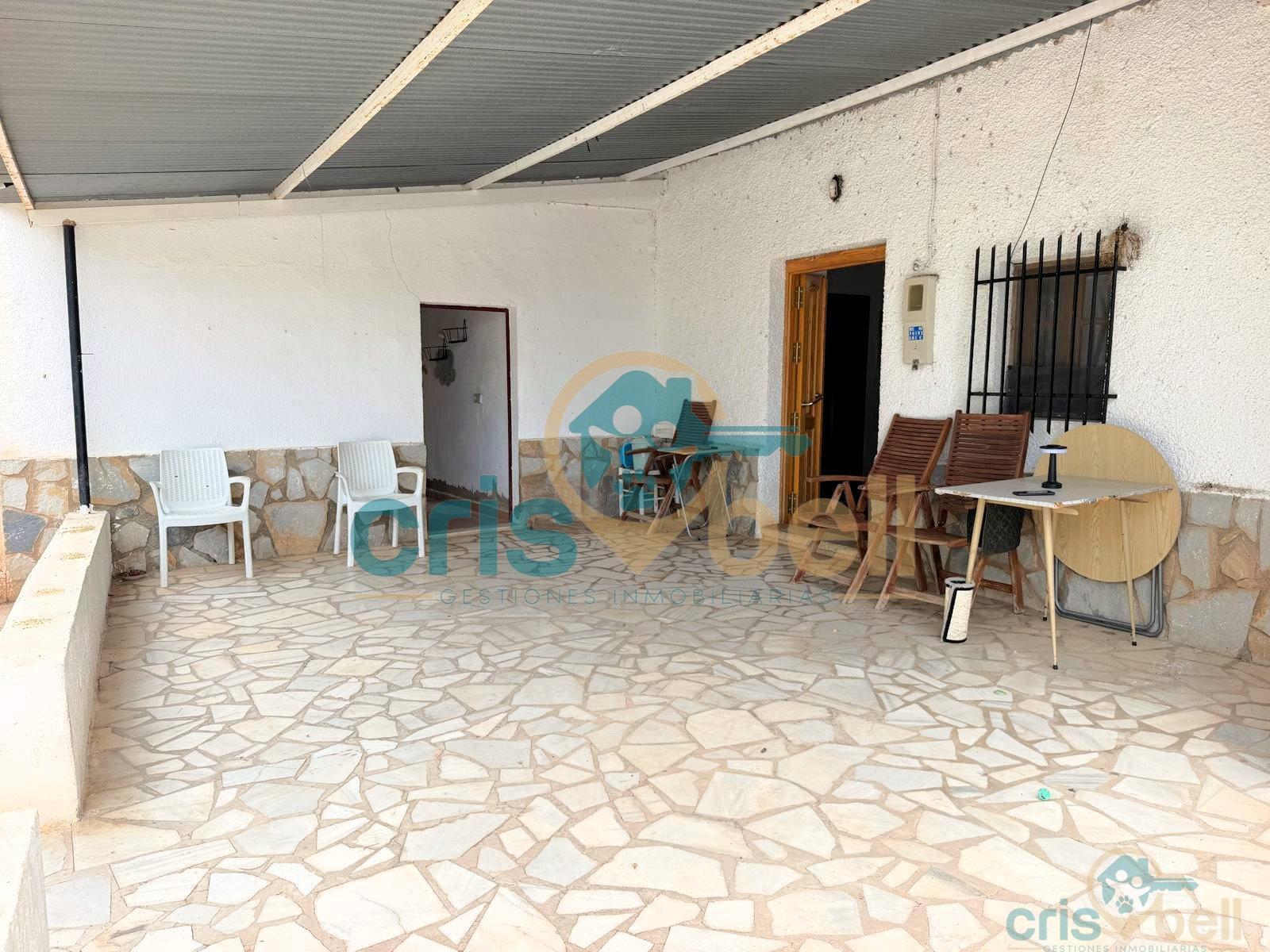 Venta de casa en Lorca