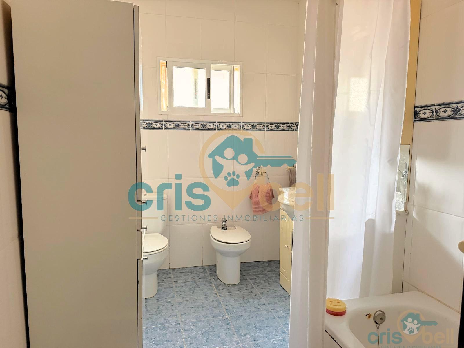Venta de casa en Lorca