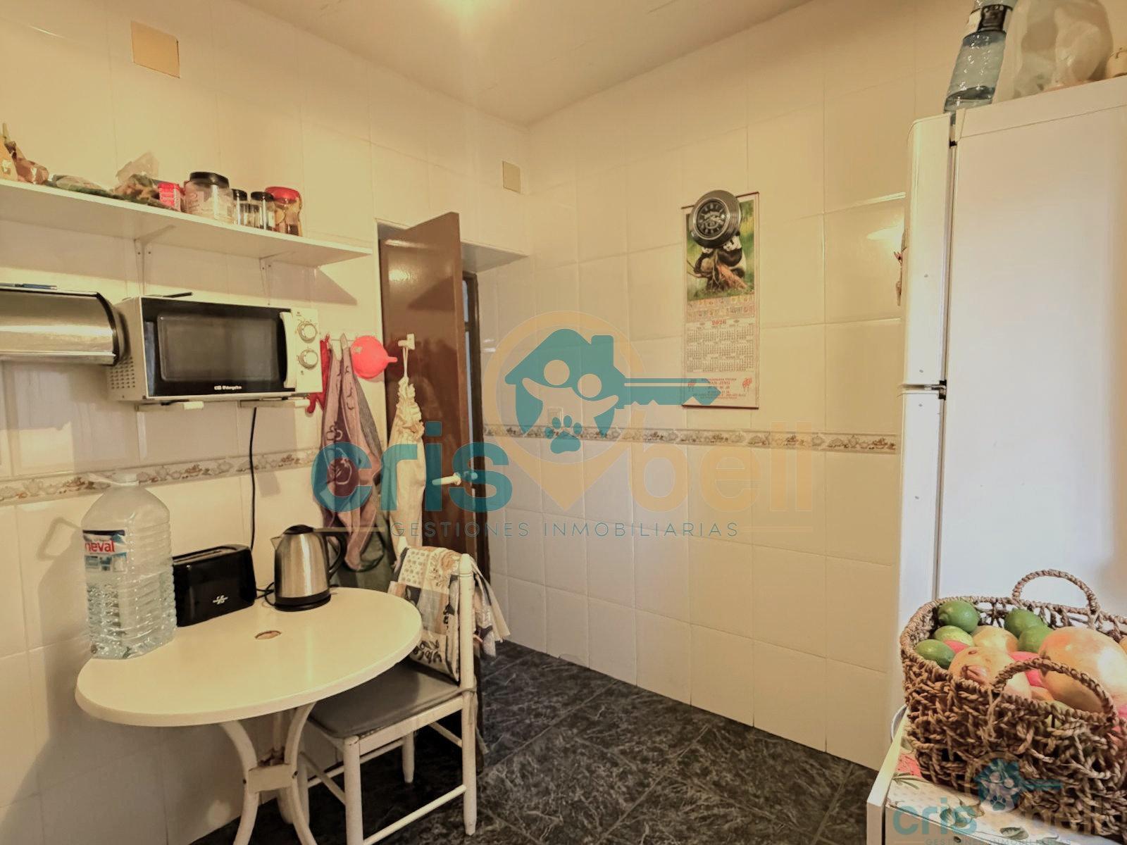 Venta de casa en Lorca