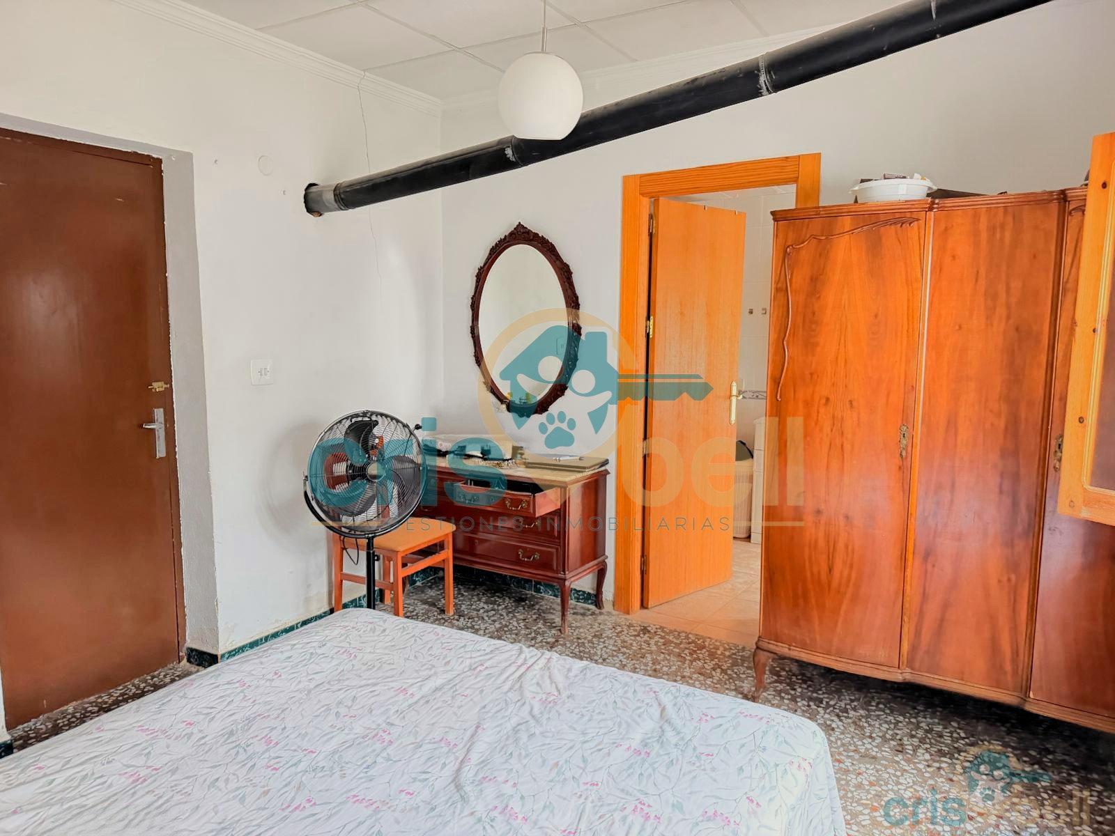 Venta de casa en Lorca