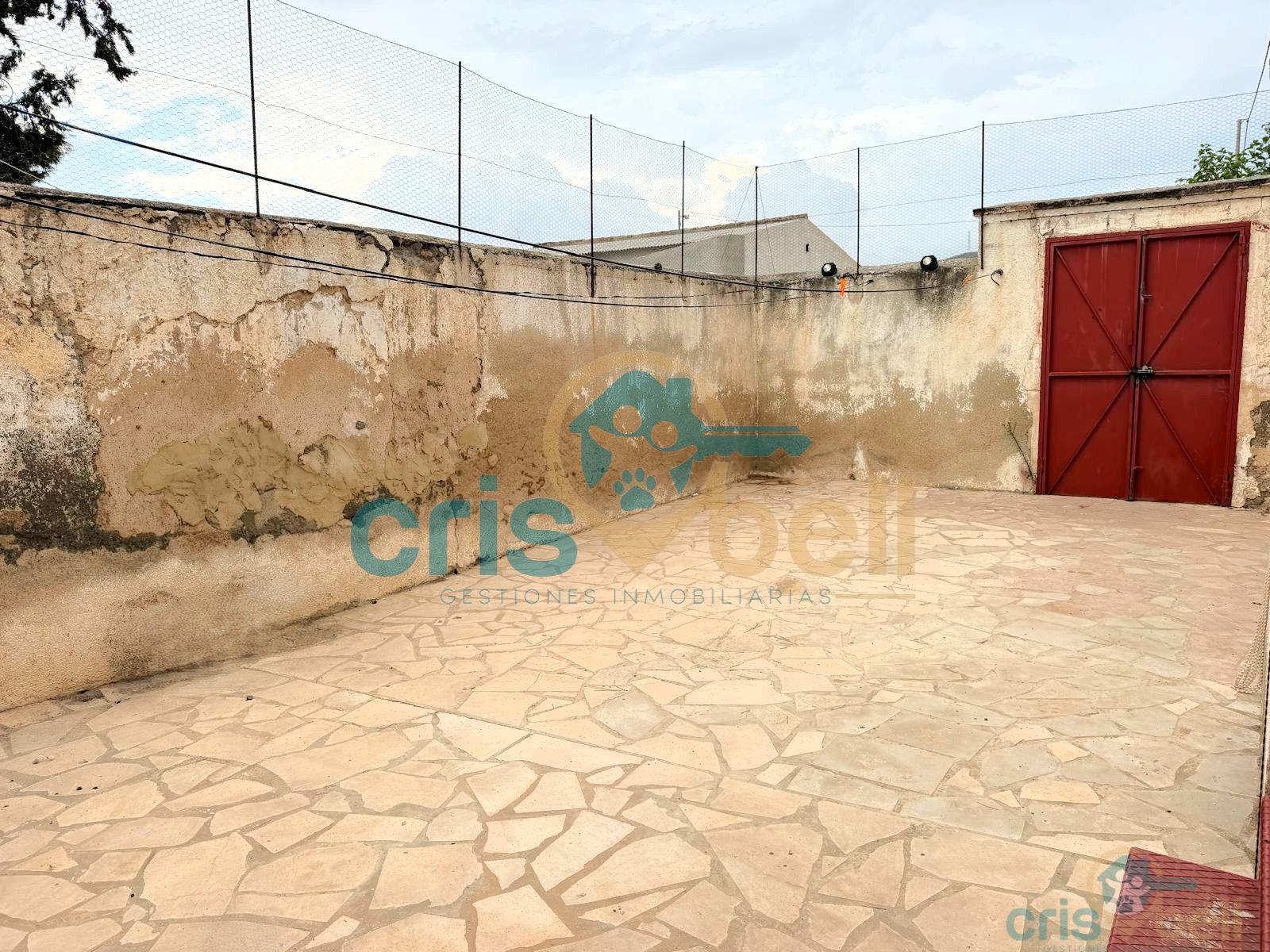 Venta de casa en Lorca