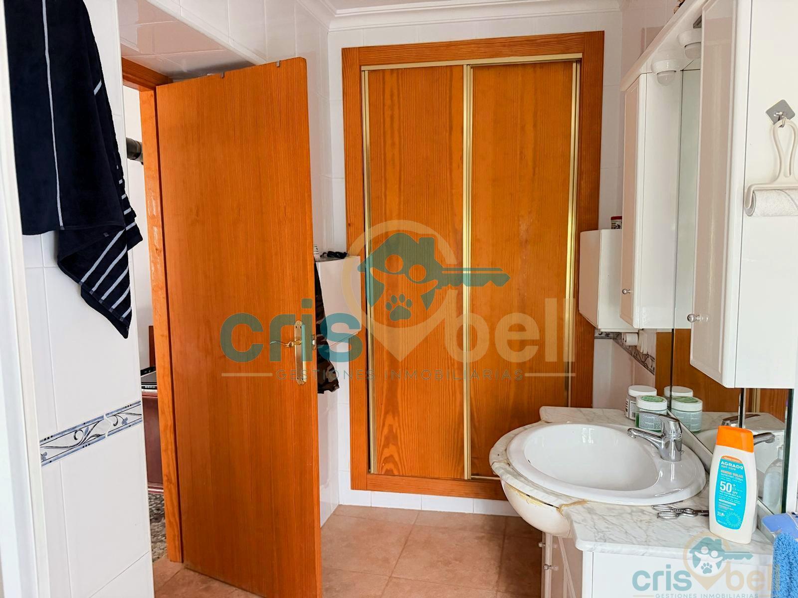 Venta de casa en Lorca