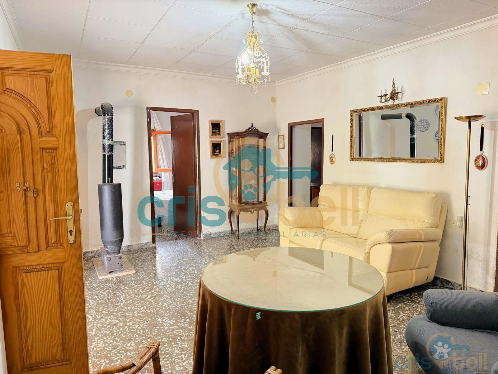 Venta de casa en Lorca