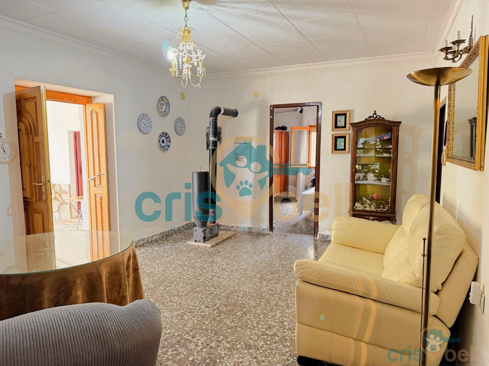 Venta de casa en Lorca